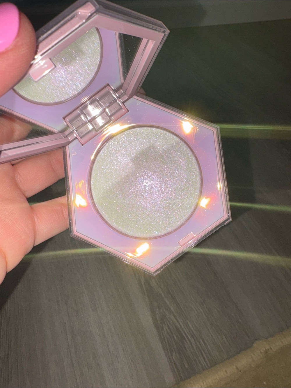 Fenty - Picture 2 of 3